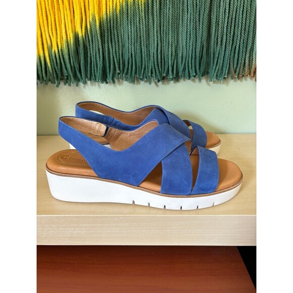 Corso Como sandals - Picture 4 of 7